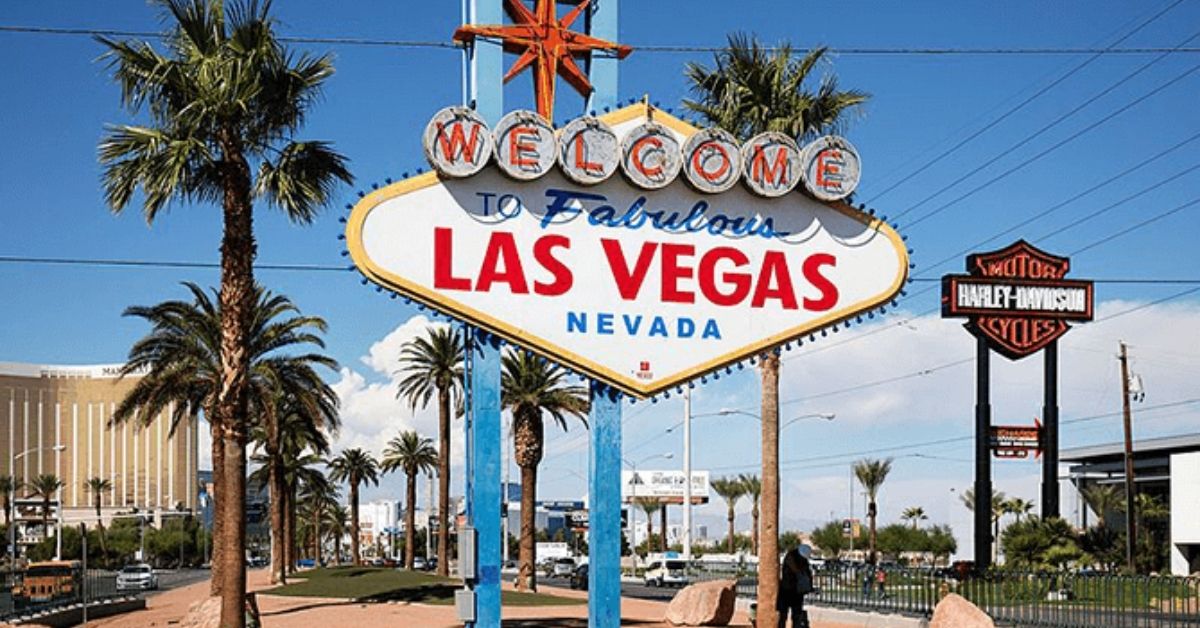 Las Vegas Fashionista’s Guide To What To Wear In Las Vegas - Fashions 