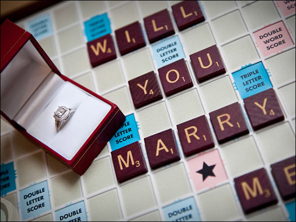 Scrabble Proposal