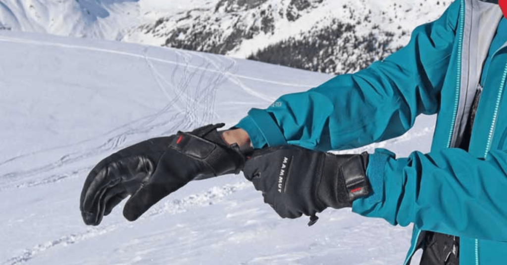 BEGINNERS GUDIE TO HEATED GLOVES FOR WINTER 2022