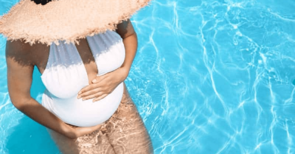 15 best non maternity bathing suits for pregnancy