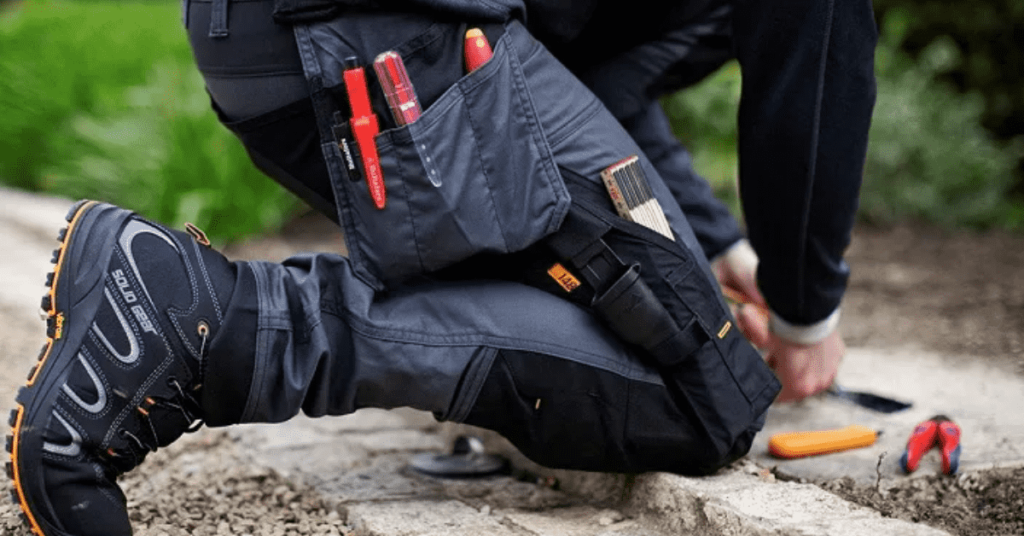 Best Pants for Electricians Top 15 Picks of 2022