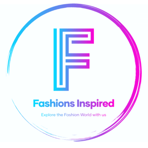 FASHIONS INSPIRED OFFICIAL LOGO.