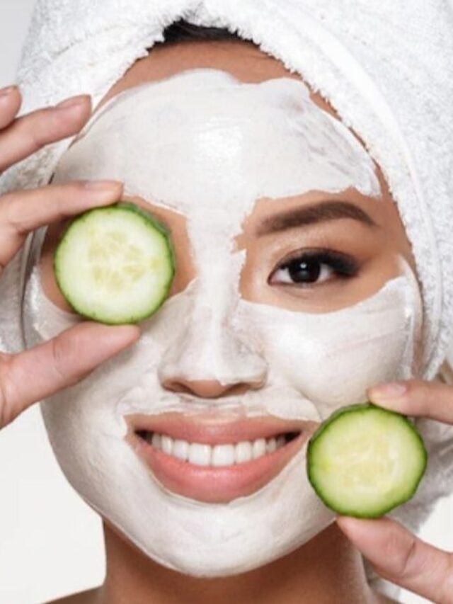 5 Easy & Effective Summer Face Packs For Combination Skin