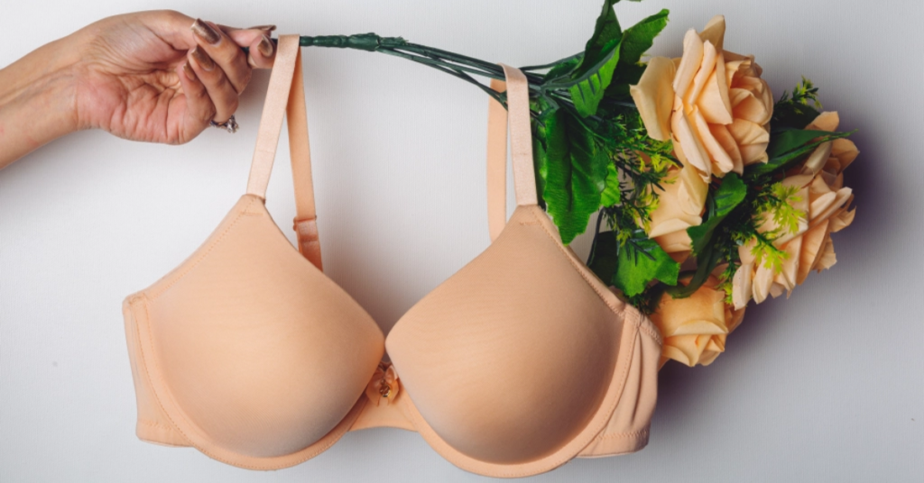 How You Found the Perfect Bra According to the Experts Tips
