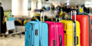 5 Best Lightweight Large Luggage Reviews for Easy Travel in 2024