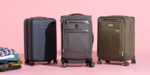 5 Best Lightweight Rolling Luggage Reviews for Effortless Travel in 2024
