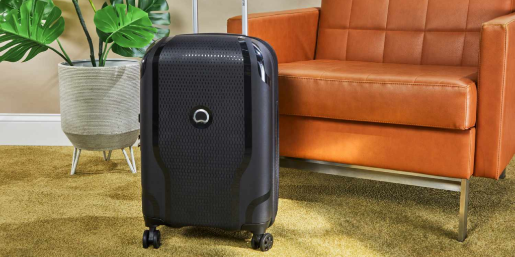 5 Best Smallest Carry-On Luggage Reviews for Travelers On-the-Go