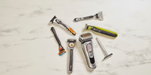 How to Use a Safety Razor for a Close, Comfortable Shave